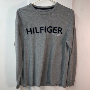 Tommy Hilfiger (M) Long Sleeve Shirt